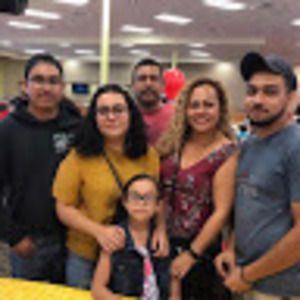 Meet your Posher, Wendy